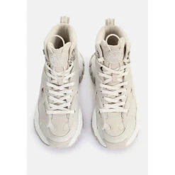 Buffalo Schnürschuh Trail Two Mid Schnürschuhe - Grau -Schuhgeschäft 29431688 04