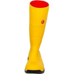 Dunlop Sicherheitsstiefel Purofort Field Pro S5 - Gelb -Schuhgeschäft 29467872 03