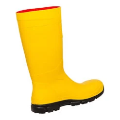 Dunlop Sicherheitsstiefel Purofort Field Pro S5 - Gelb -Schuhgeschäft 29467872 04