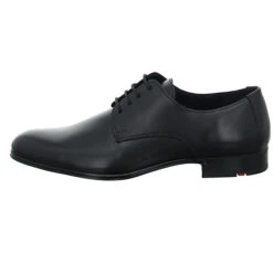 Lloyd Schnürhalbschuhe - Schwarz -Schuhgeschäft 29483305 02