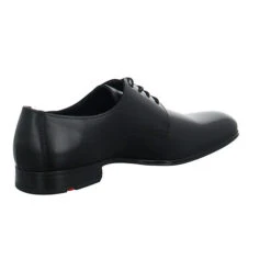 Lloyd Schnürhalbschuhe - Schwarz -Schuhgeschäft 29483305 05