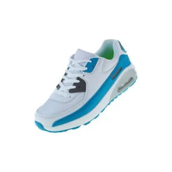 Planets 243 Sneaker Damen Herren - Weiß