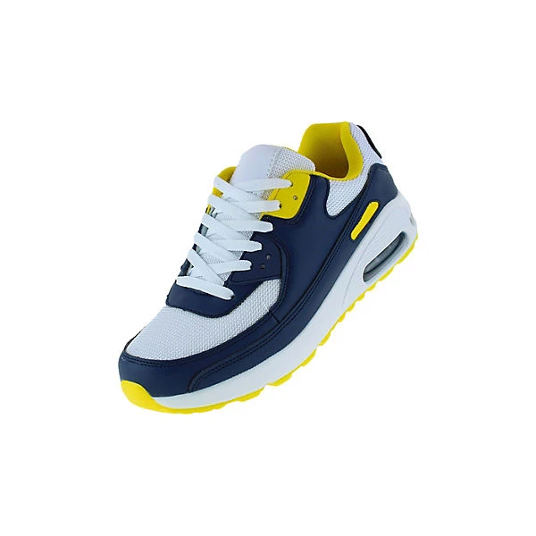 Planets 637 Sneaker Damen Herren - Weiß 3 Planets 637 Sneaker Damen Herren - Weiß