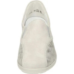 Slipper Komfort-Slipper - Grau -Schuhgeschäft 29546904 03