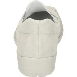 Slipper Komfort-Slipper - Grau -Schuhgeschäft 29546904 05