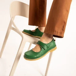 Gerda Komfort-Ballerinas -Schuhgeschäft 29574966 02