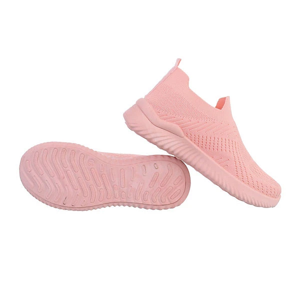 Slipper , Flach, 4 Slipper , Flach, – Bild 2