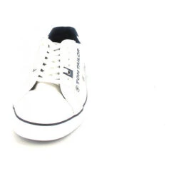 Tom Tailor Sneaker White Klassische Halbschuhe - Weiß 9 Tom Tailor Sneaker White Klassische Halbschuhe - Weiß -Schuhgeschäft 29602030 03
