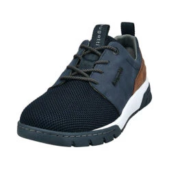 Bugatti Irish - Blau