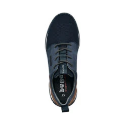Bugatti Irish - Blau -Schuhgeschäft 29629858 06