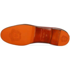 Scarlett 22 Loafers Loafers - Rot -Schuhgeschäft 29636389 10