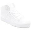 DC SHOES Pure High-Top WC SE SN Skaterschuhe - Weiß -Schuhgeschäft 29639552 01