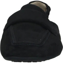 Slipper Klassische Slipper - Schwarz -Schuhgeschäft 29650145 03