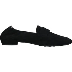 Slipper Klassische Slipper - Schwarz -Schuhgeschäft 29650145 04