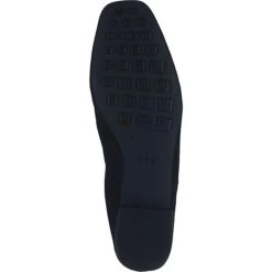 Slipper Klassische Slipper - Schwarz -Schuhgeschäft 29650145 07