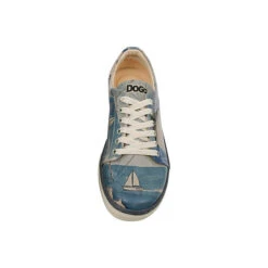 DOGO Sneaker Meet Me Halfway Sneakers Low - Natur -Schuhgeschäft 29657614 05
