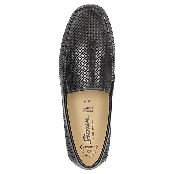 Slipper Giumelo-708-H Klassische Slipper 8 Slipper Giumelo-708-H Klassische Slipper – Bild 6