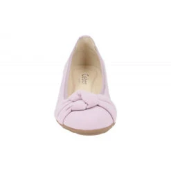 Gabor Damenschuhe FLORENZ Sportliche Slipper - Lila -Schuhgeschäft 29670010 05