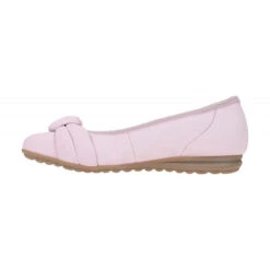 Gabor Damenschuhe FLORENZ Sportliche Slipper - Lila -Schuhgeschäft 29670010 06