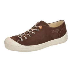 Herrenschuhe DASS Sportliche Halbschuhe - Braun