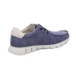 Sioux Herren Comfort Schnürschuh Komfort-Halbschuhe -Schuhgeschäft 29672942 05