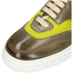 Berlioz 1 Sneakers Sneakers Low - Grün -Schuhgeschäft 29704167 05