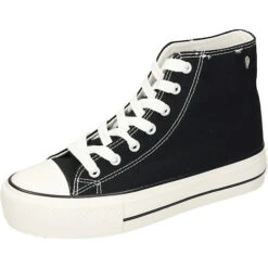 Schnürer Sneakers High