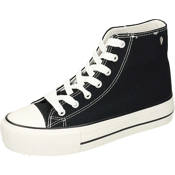 Schnürer Sneakers High 3 Schnürer Sneakers High