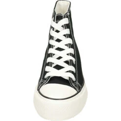 Schnürer Sneakers High 10 Schnürer Sneakers High -Schuhgeschäft 29708671 03