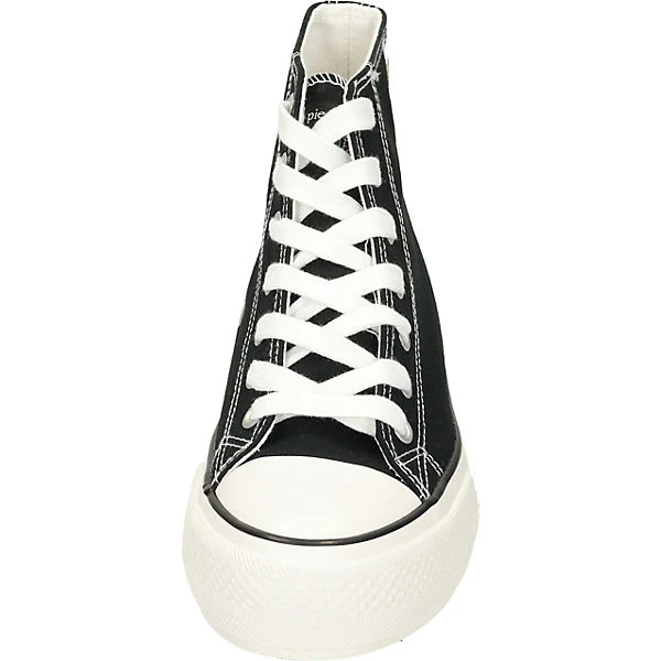 Schnürer Sneakers High 5 Schnürer Sneakers High – Bild 3