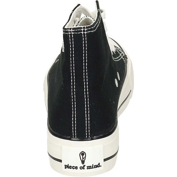 Schnürer Sneakers High 7 Schnürer Sneakers High – Bild 5