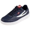 Fila Sevaro Skaterschuhe 1 Fila Sevaro Skaterschuhe -Schuhgeschäft 29753624 01