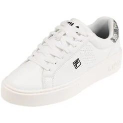Fila Crosscourt Altezza A Wmn Slip-On-Sneaker