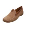 Gabor Damen Mokassins Schuhe Mokassin Slipper Freizeit Elegant Slip-Ons Veloursleder Uni Mokassins -Schuhgeschäft 29754394 01