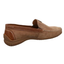 Gabor Damen Mokassins Schuhe Mokassin Slipper Freizeit Elegant Slip-Ons Veloursleder Uni Mokassins -Schuhgeschäft 29754394 05