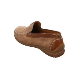 Gabor Damen Mokassins Schuhe Mokassin Slipper Freizeit Elegant Slip-Ons Veloursleder Uni Mokassins -Schuhgeschäft 29754394 07