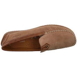 Gabor Damen Mokassins Schuhe Mokassin Slipper Freizeit Elegant Slip-Ons Veloursleder Uni Mokassins -Schuhgeschäft 29754394 08