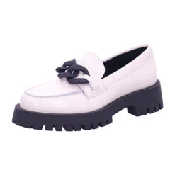 Slipper FIOLA 20 Klassische Slipper - Weiß