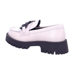 Slipper FIOLA 20 Klassische Slipper - Weiß -Schuhgeschäft 29770380 03