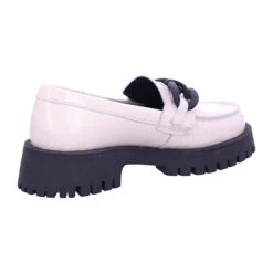 Slipper FIOLA 20 Klassische Slipper - Weiß -Schuhgeschäft 29770380 05