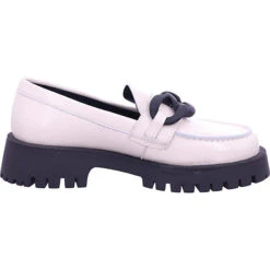 Slipper FIOLA 20 Klassische Slipper - Weiß -Schuhgeschäft 29770380 06