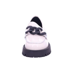 Slipper FIOLA 20 Klassische Slipper - Weiß -Schuhgeschäft 29770380 07