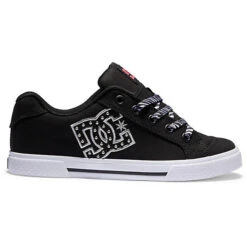 DC SHOES Chelsea Slip-On-Sneaker -Schuhgeschäft 29782572 02