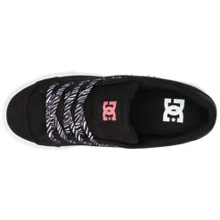 DC SHOES Chelsea Slip-On-Sneaker -Schuhgeschäft 29782572 04