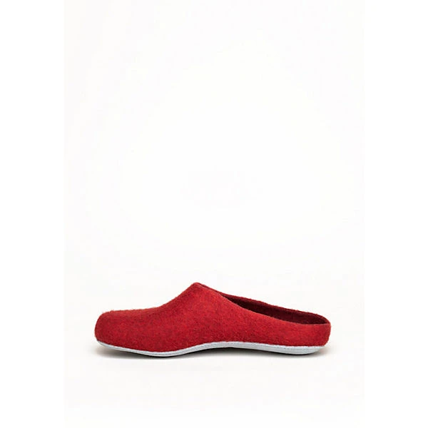 Filzpantoffel AP 701 Filzpantoffeln 3 Filzpantoffel AP 701 Filzpantoffeln