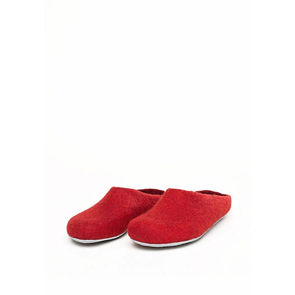 Filzpantoffel AP 701 Filzpantoffeln 7 Filzpantoffel AP 701 Filzpantoffeln – Bild 5