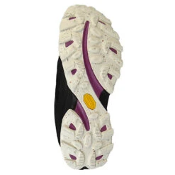 Merrell Damen Trekkingschuhe Halbschuhe Wanderschuhe Moab Speed GTX J066850 Schwarz Black Textil/Synthetik Mit Vibram®EVA Klassische Halbschuhe - Schwarz -Schuhgeschäft 29785523 04