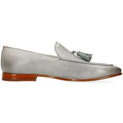 Clive 20 Loafers Loafers - Grau -Schuhgeschäft 29804750 03