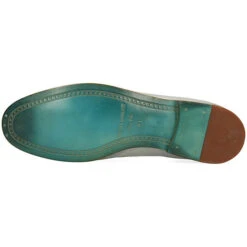 Clive 20 Loafers Loafers - Grau -Schuhgeschäft 29804750 04