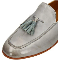 Clive 20 Loafers Loafers - Grau -Schuhgeschäft 29804750 05